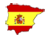 BARJA - Espanol