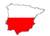 BARJA - Polski